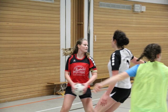 2018_03_10 Jugend 19 - A-Klasse